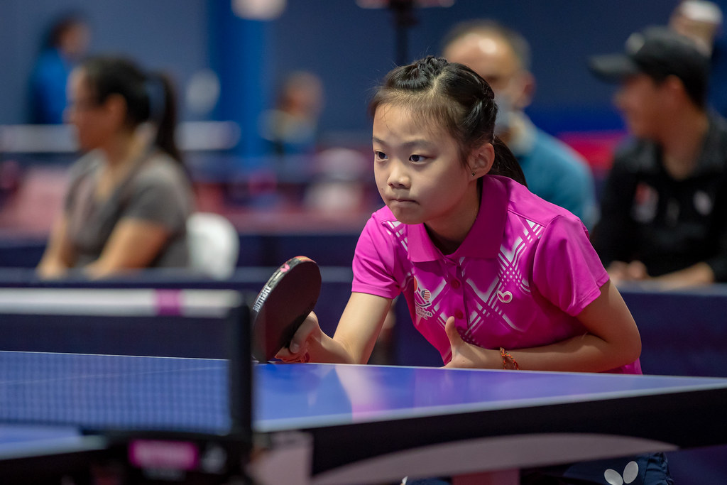 249A9244 Table Tennis America Flickr