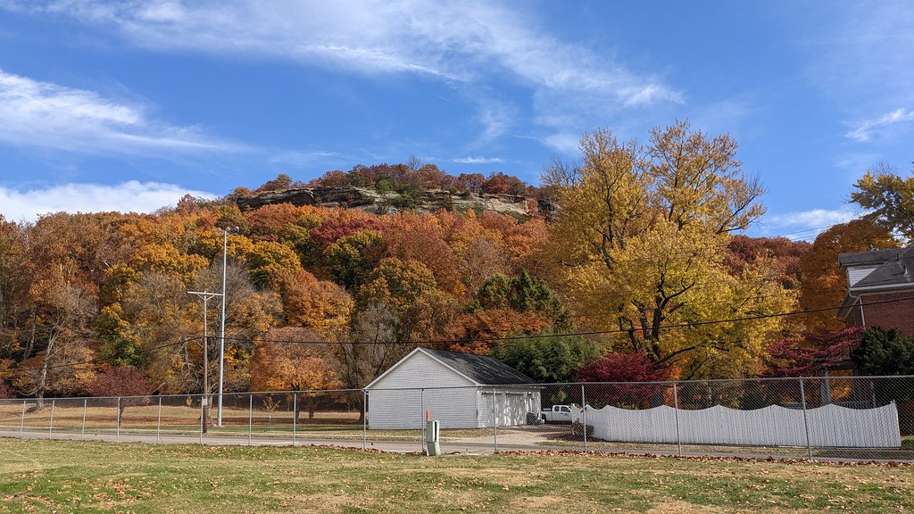Fairfield County Fairgrounds Lancaster, Ohio Dan Keck Flickr