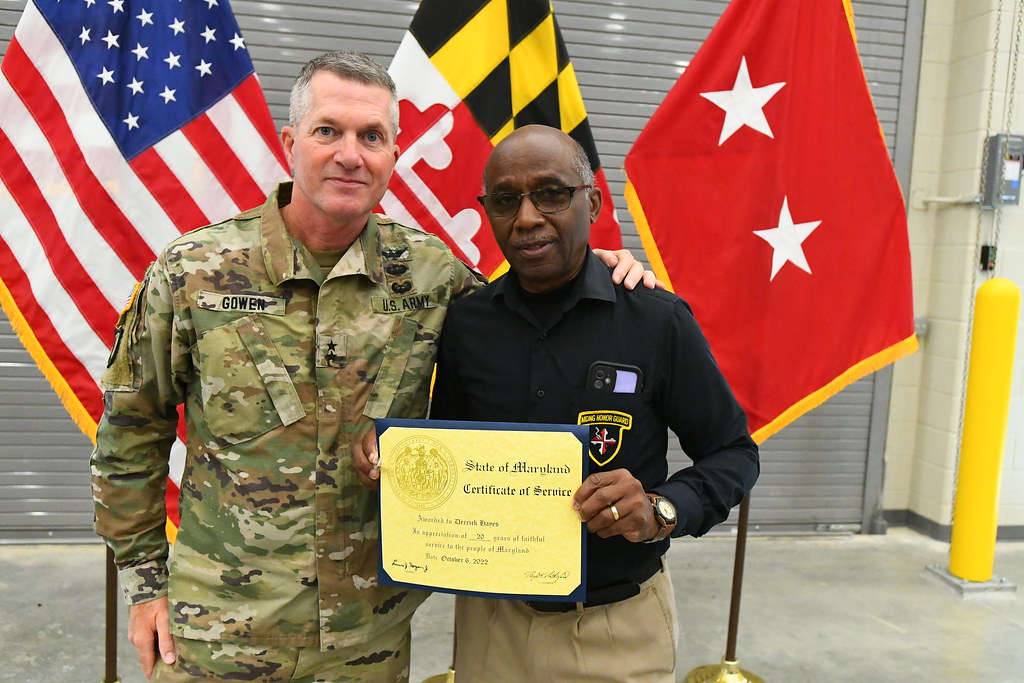 DSC_4185 Maryland Military Department Flickr