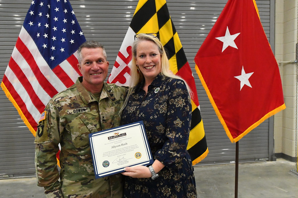 DSC_4143 Maryland Military Department Flickr