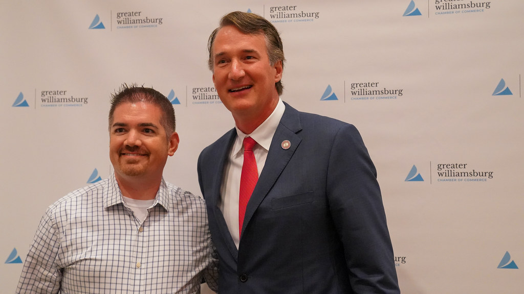 Williamsburg Chamber of Commerce, Williamsburg 8/16/22 Flickr