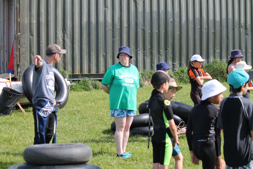 Cotswold Mātāhae Sailing and Water Safety 26102022 (35) Flickr