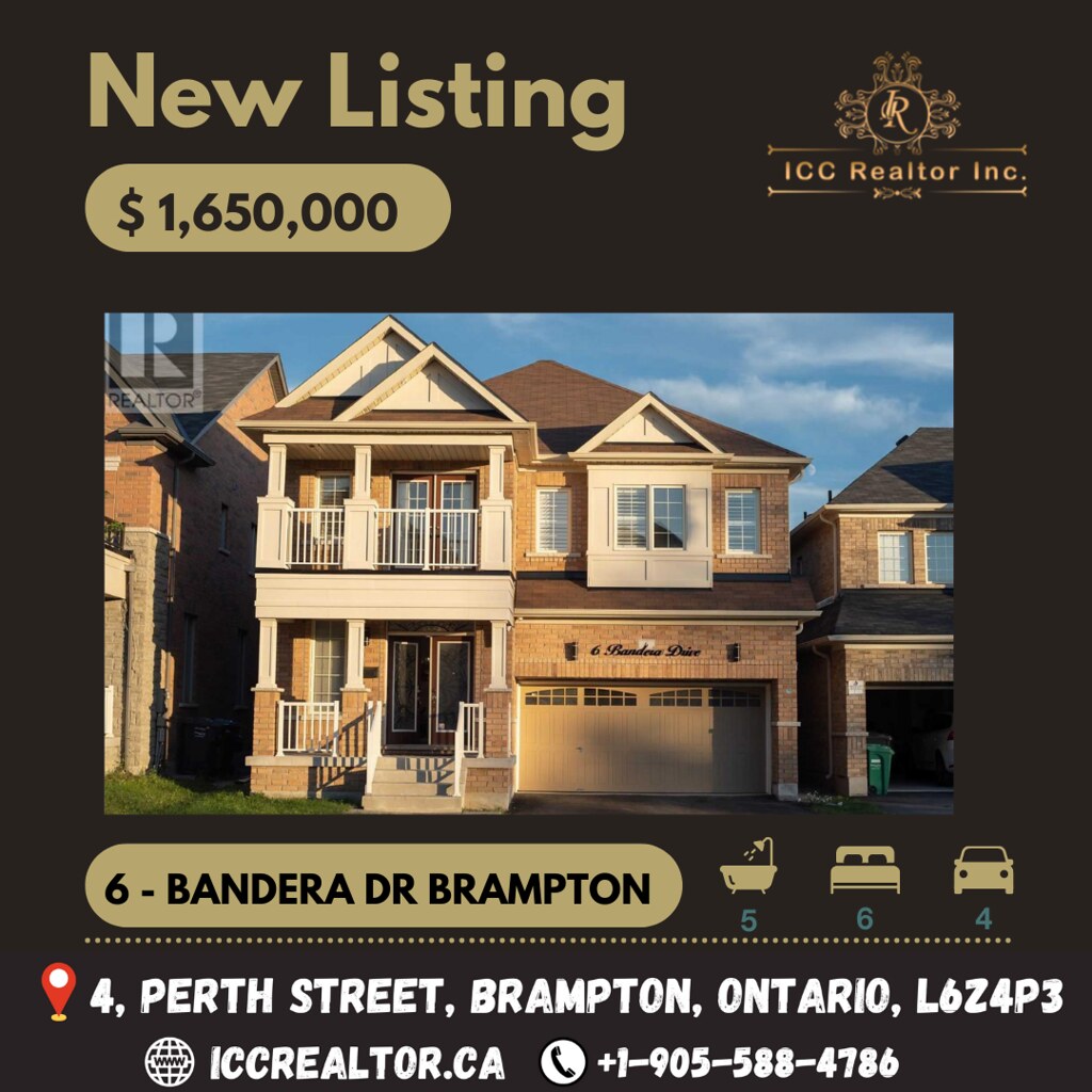 Best Real Estate Agency Brampton Best Real Estate Agency B… Flickr