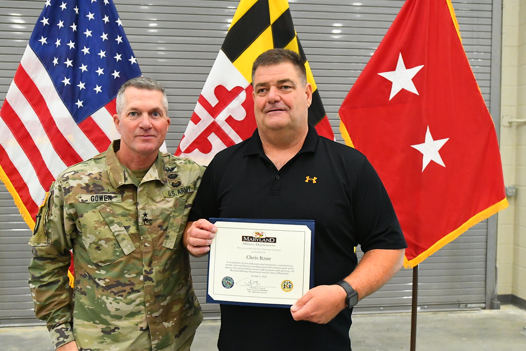 DSC_4092 Maryland Military Department Flickr