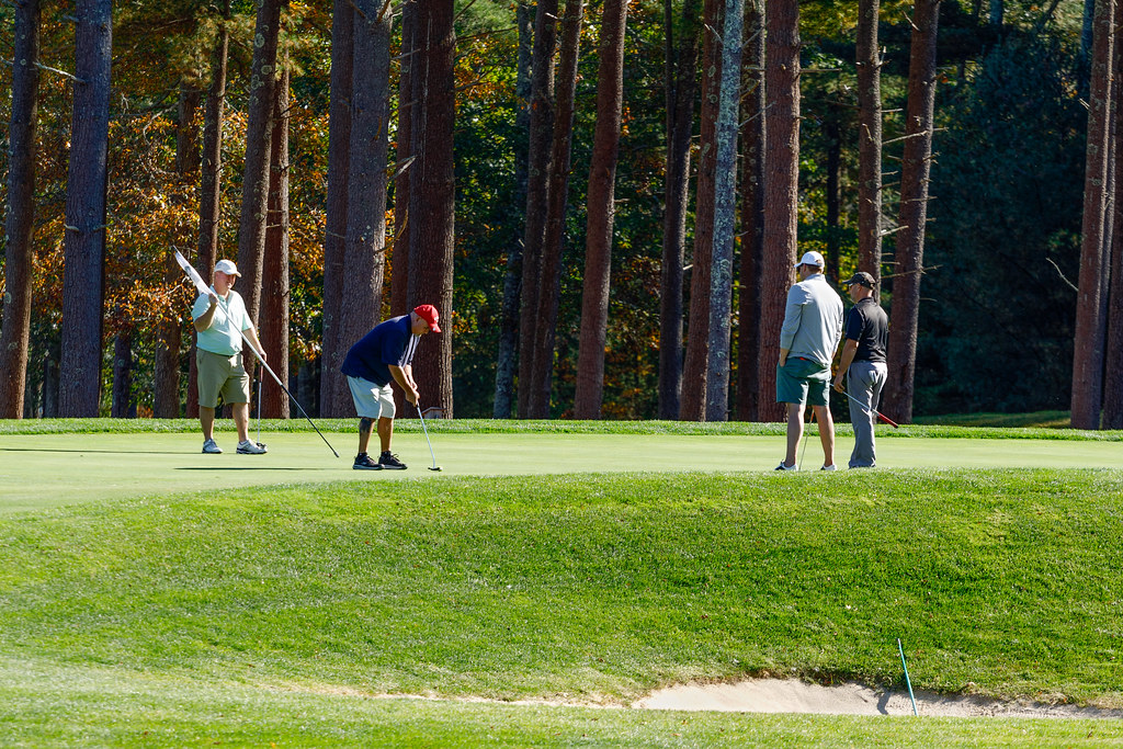 2022 Buzzards Bay Coalition Golf Tournament Flickr