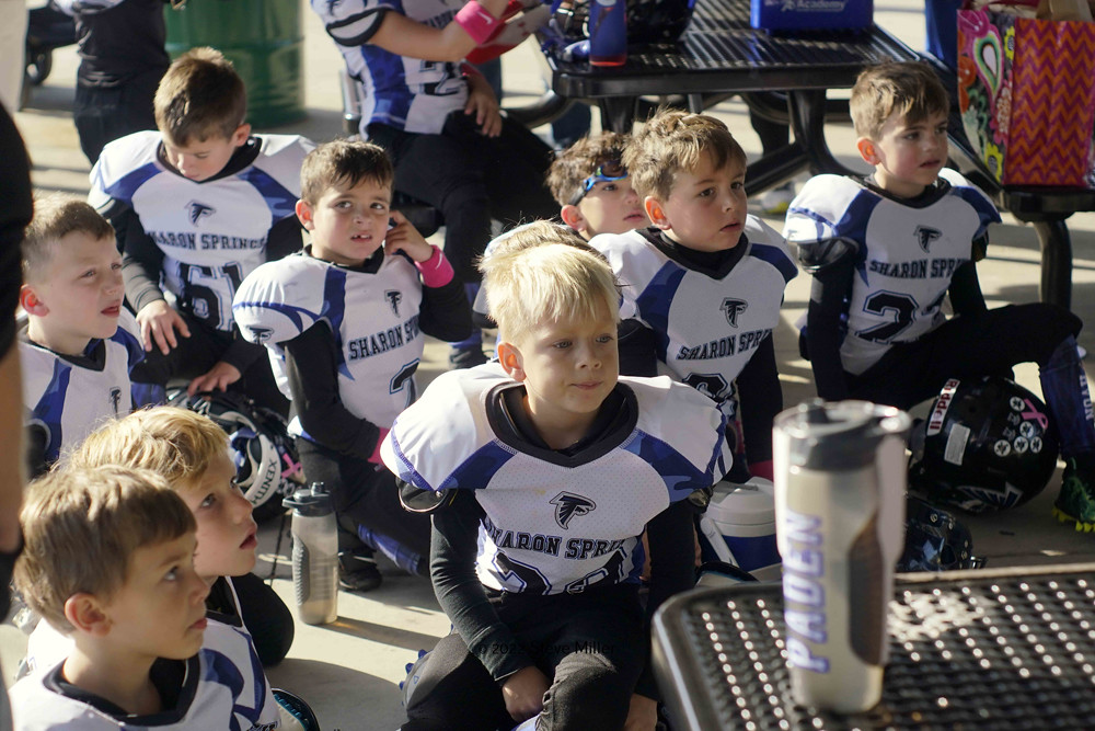 Sharon Springs Football Falcons Sharon Springs Football Flickr