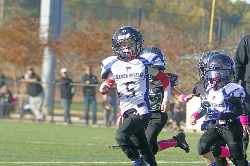 Sharon Springs Football Falcons Sharon Springs Football Flickr