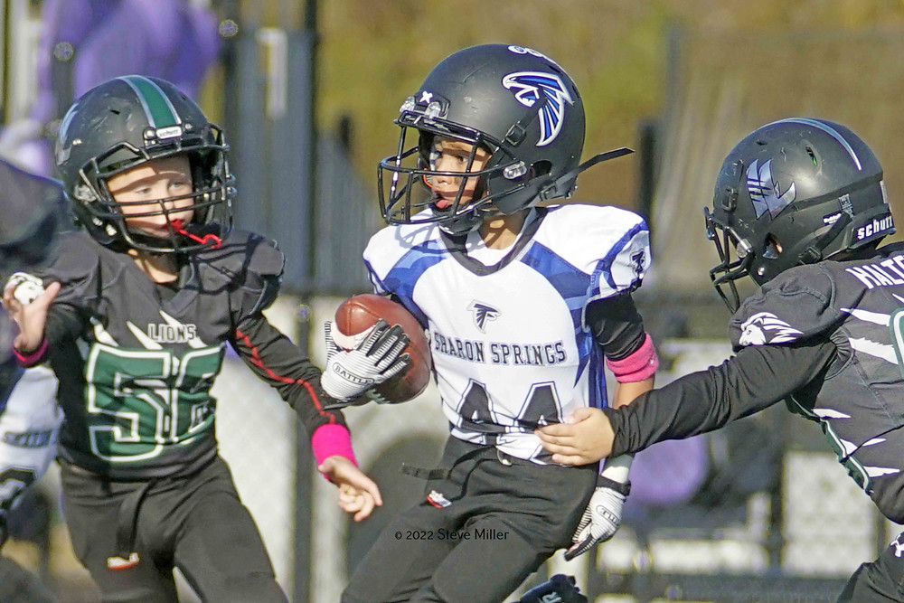 Sharon Springs Football Falcons Sharon Springs Football Flickr