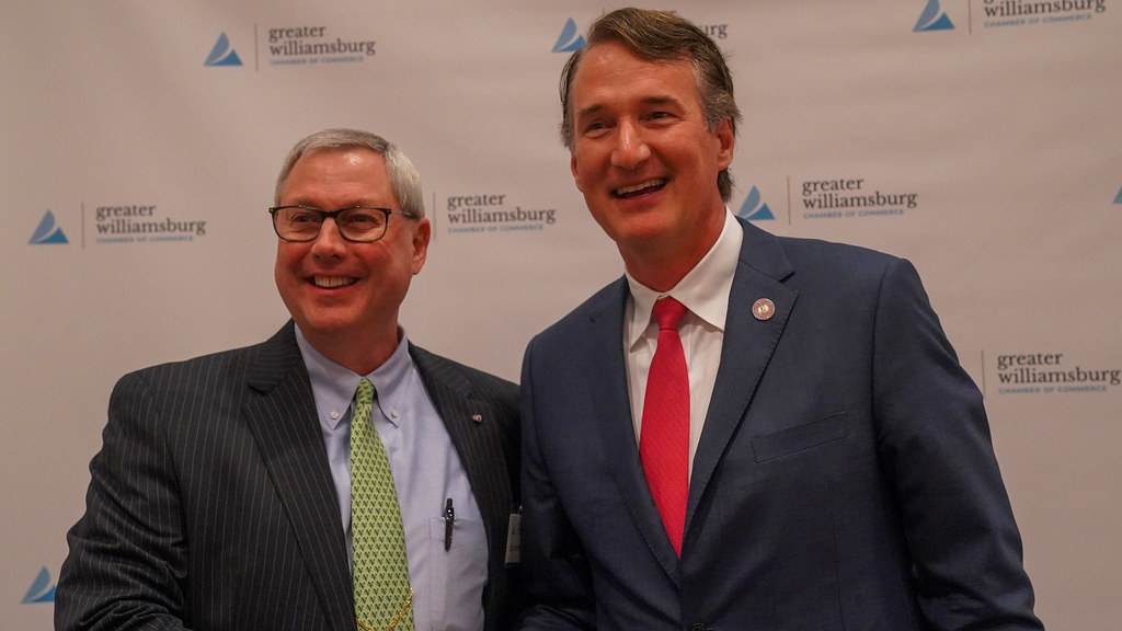 Williamsburg Chamber of Commerce, Williamsburg 8/16/22 Flickr