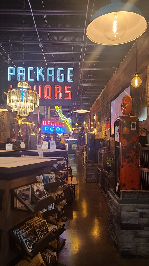 ALRI6979[1] In our Reclaimed store.. Iron Will Woodworks IWW Flickr