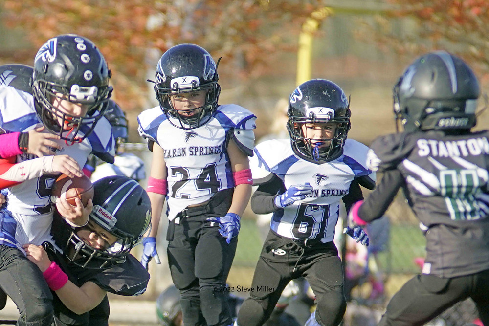 Sharon Springs Football Falcons Sharon Springs Football Flickr