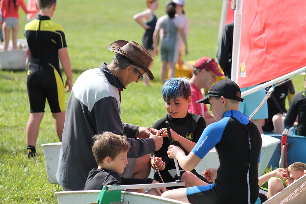 Cotswold Mātāhae Sailing and Water Safety 26102022 (162)… Flickr