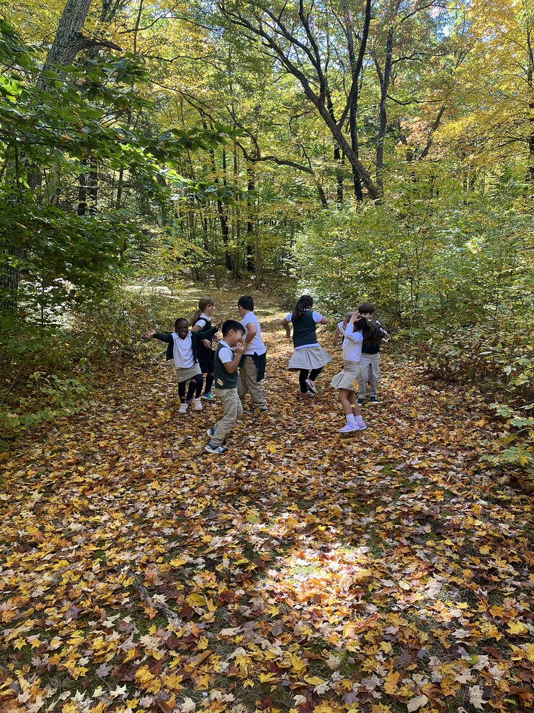 Untitled Tuxedo Park School Flickr