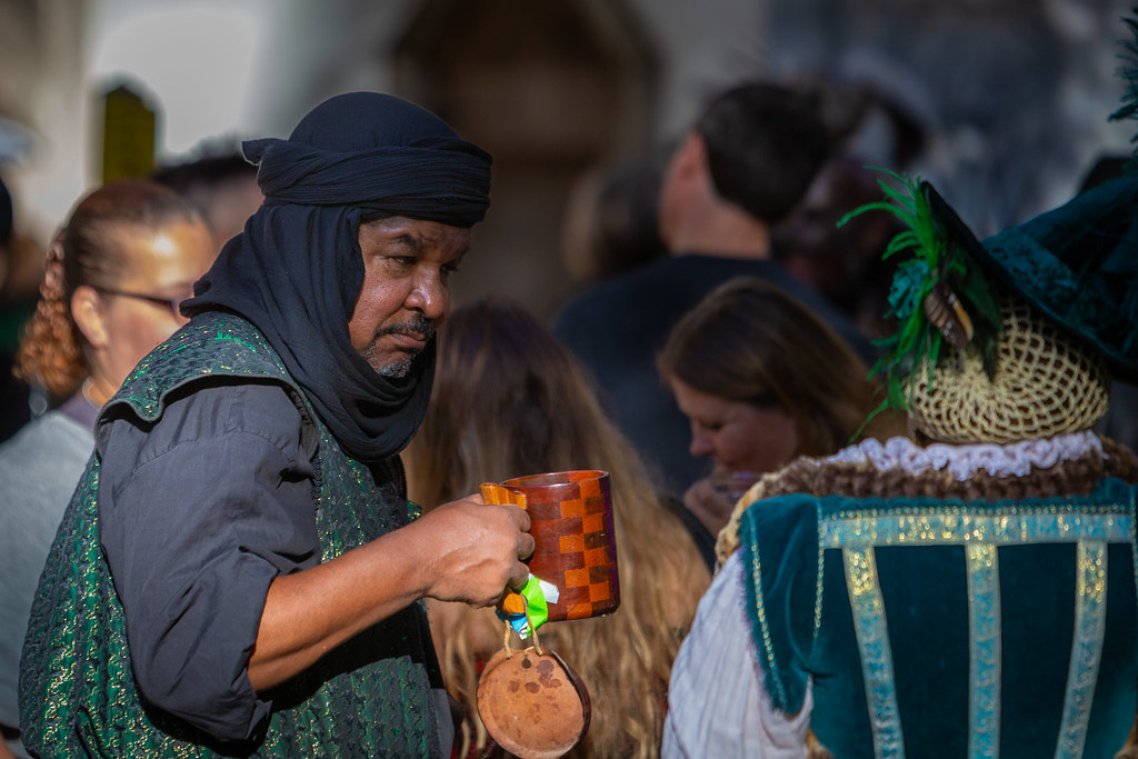 Maryland Renaissance Festival 2022 Ed Vaden Flickr