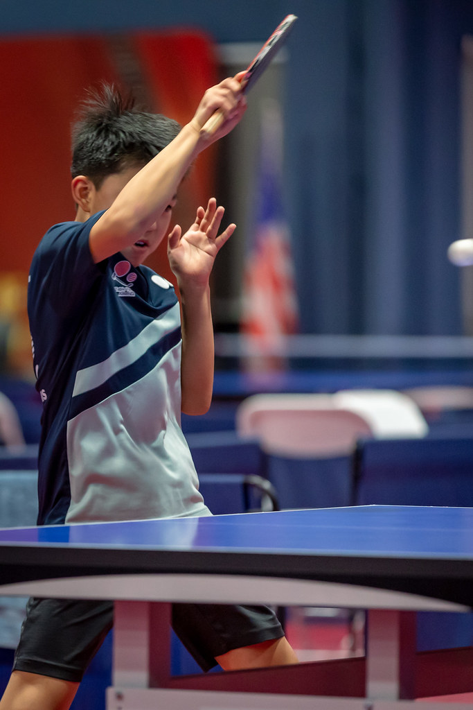 249A8576 Table Tennis America Flickr