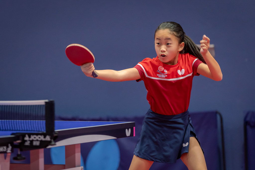 249A8279 Table Tennis America Flickr