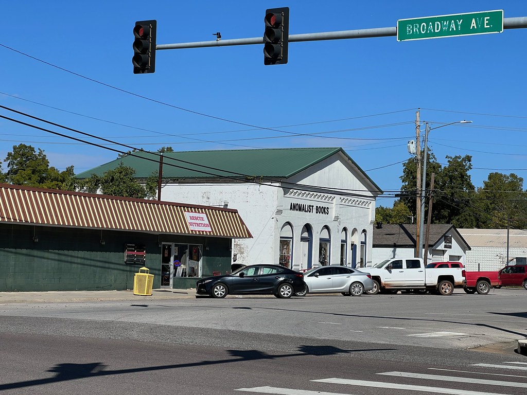 Lexington Visit 10/18/22 IQC team visits Lexington, Oklaho… Flickr