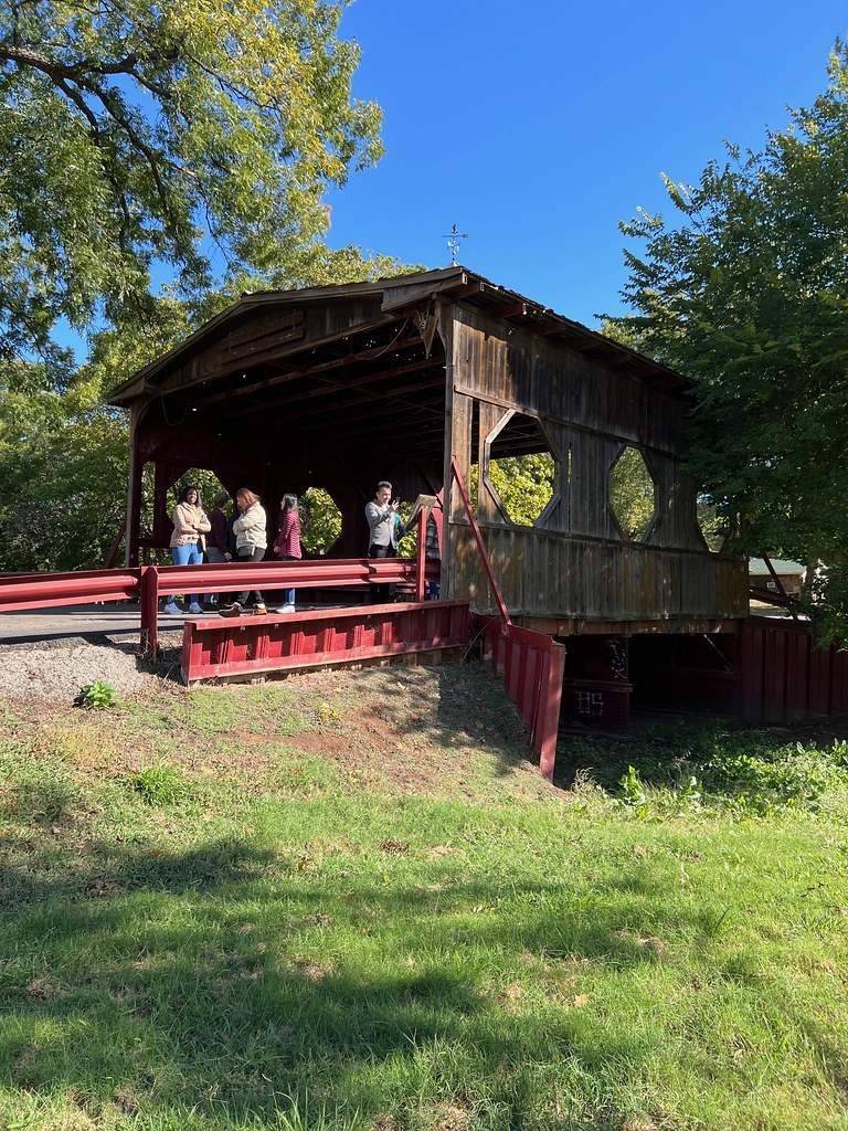 Lexington Visit 10/18/22 IQC team visits Lexington, Oklaho… Flickr