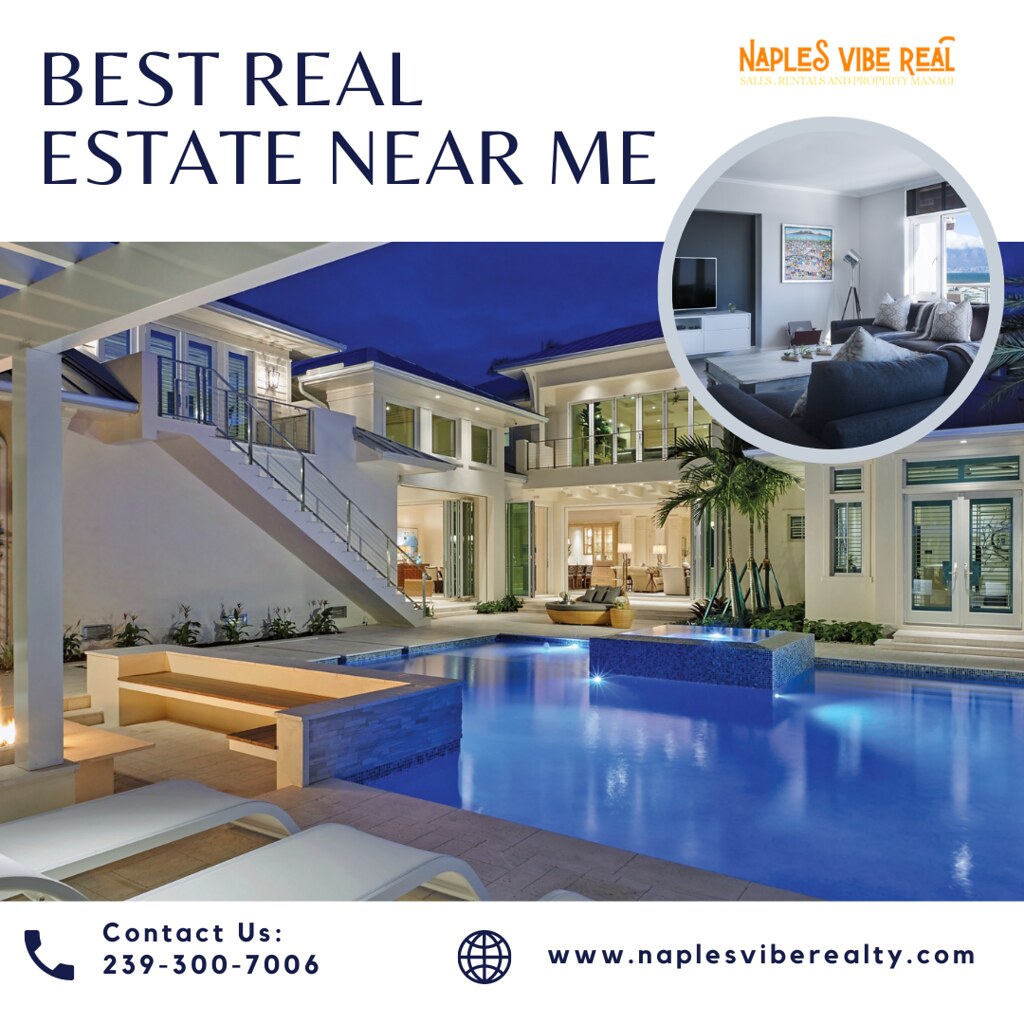" Lowest Price House for Sale in Naples Naples Vibe Real… Flickr