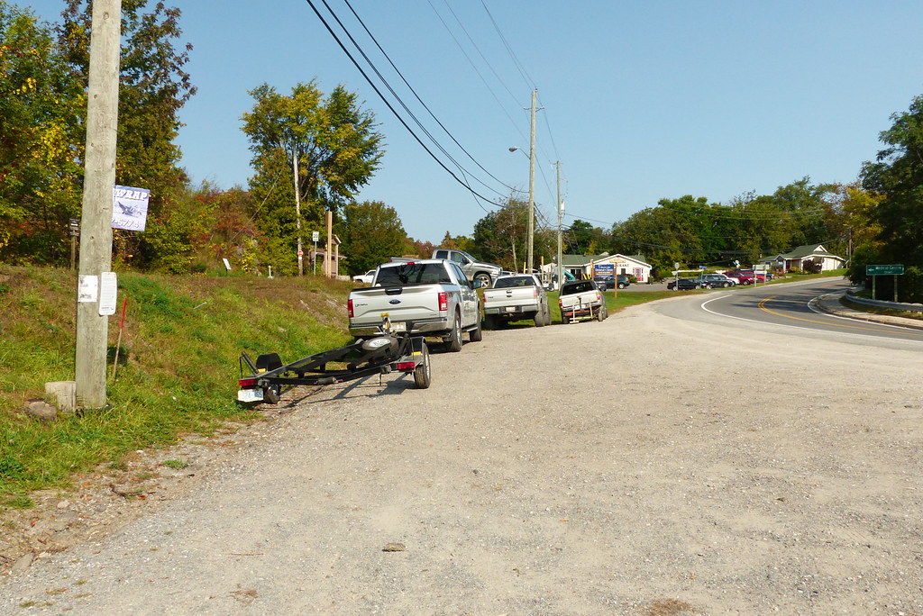 Sharbot Lake Public Boat Launch (1) Please contact me if y… Flickr