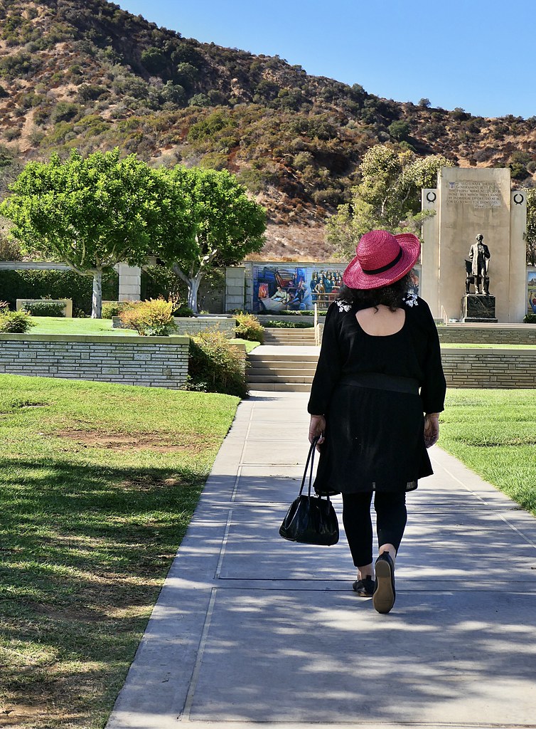 Forest Lawn Hollywood Hills greg lilly Flickr