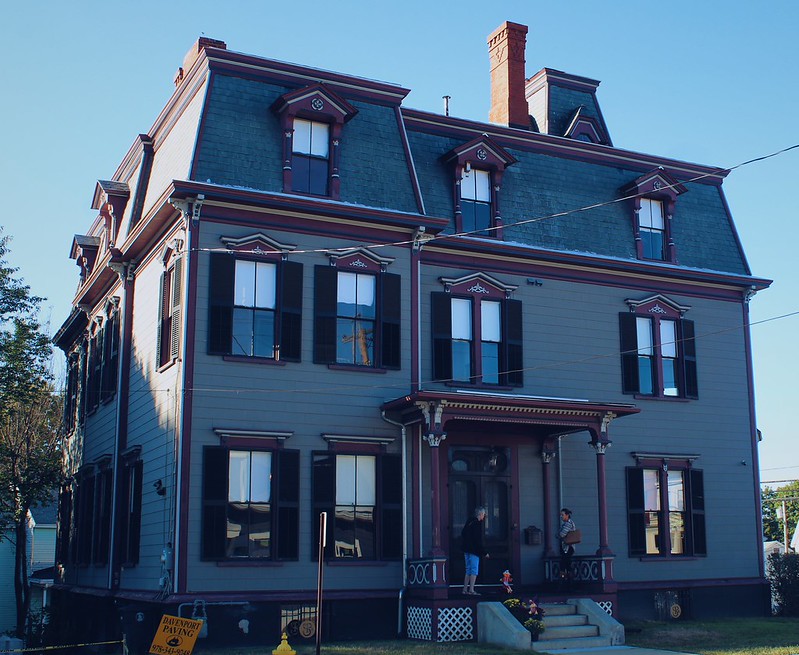 SK Pierce Mansion Flickr