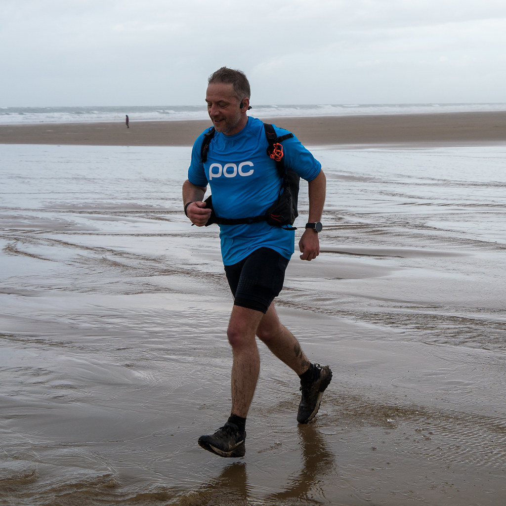 Part 3, Gower 50Gower Bach UltramarathonGower Trail Race… Flickr
