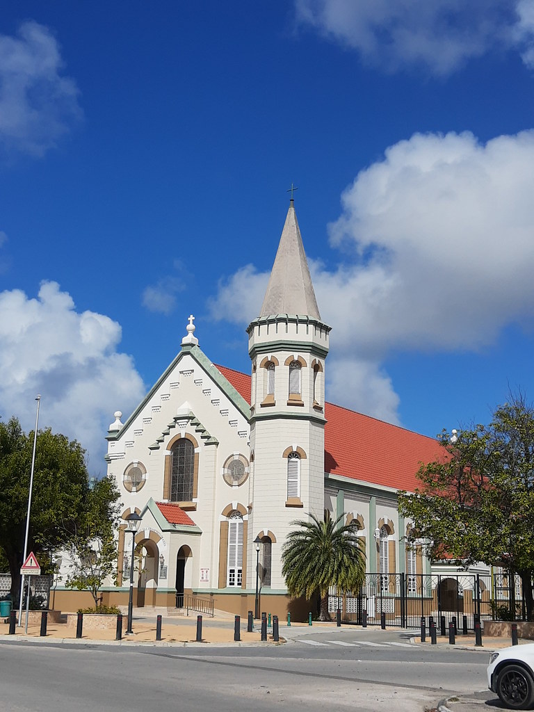 US+Aruba Debon Yon Flickr