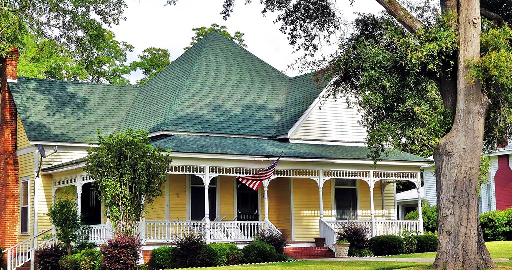 32Rochelle, Ga., June 3, 2021 charles.seabrook Flickr