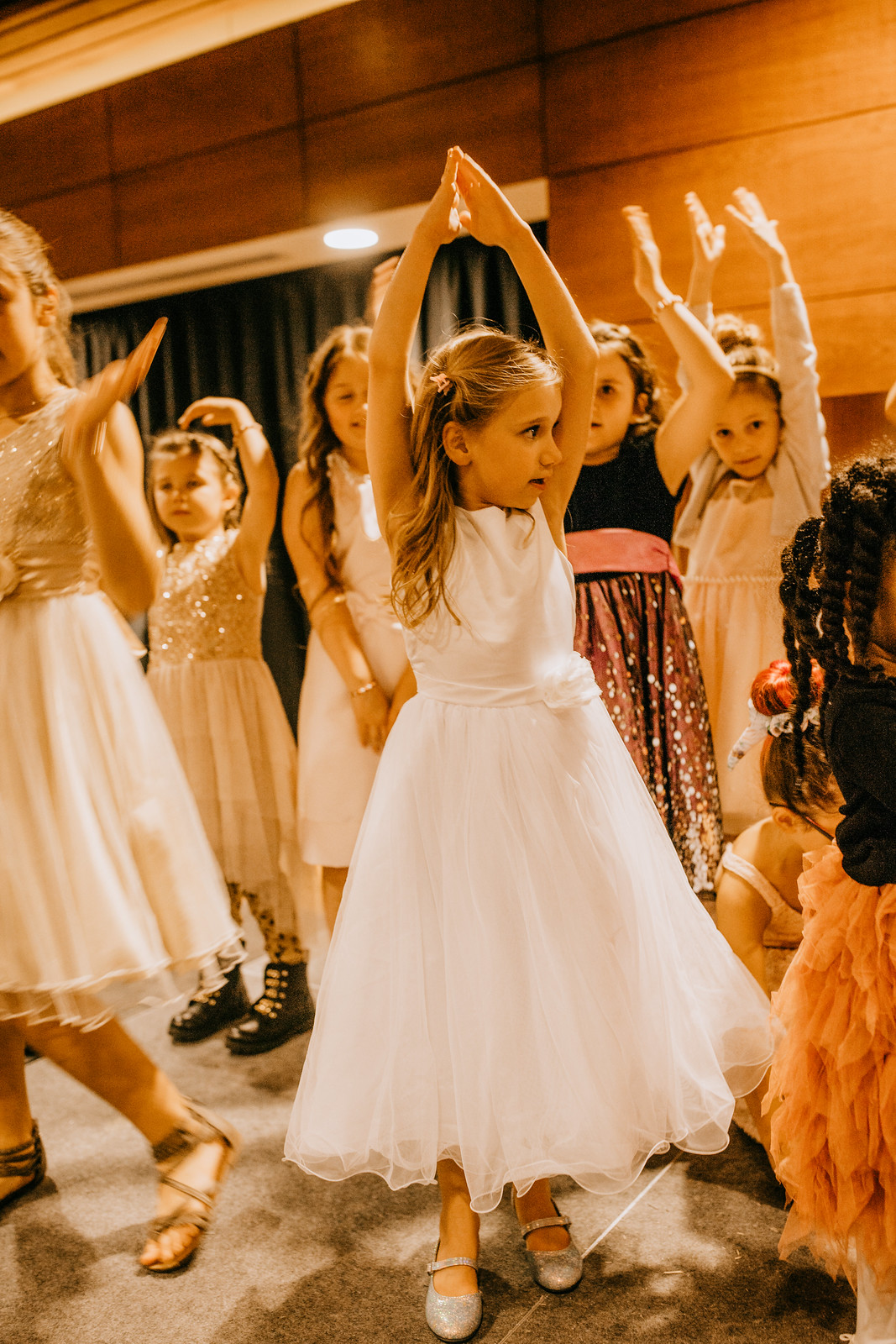 Father Daughter Dance Flickr