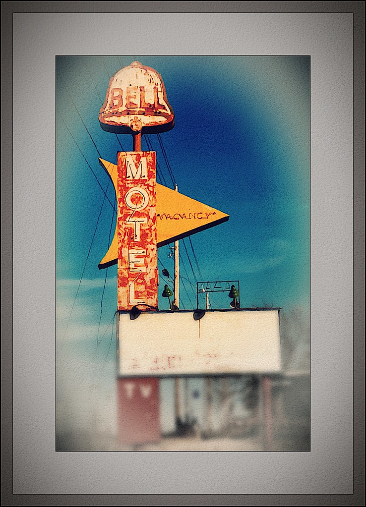 BELLSpringfield, MO. On the exact same site as the old Ot… Flickr