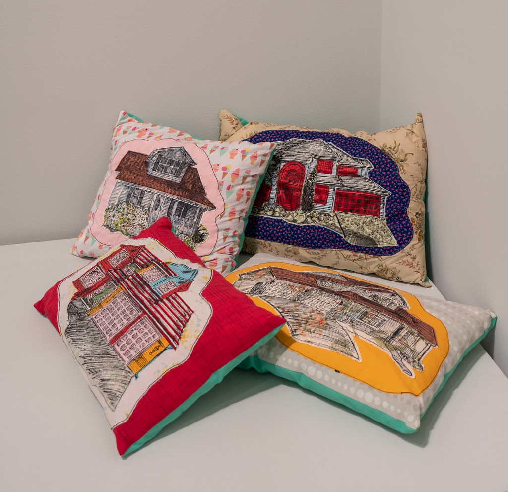 Blake Sanders Blake Sanders, Anywhere I Lay My Head, Scree… Flickr