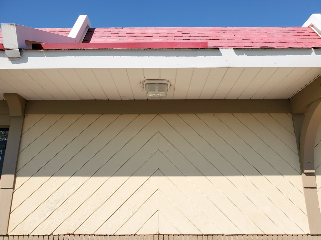 McDonald's at 400 West Ave Woodstown, NJ in July 2019 Flickr