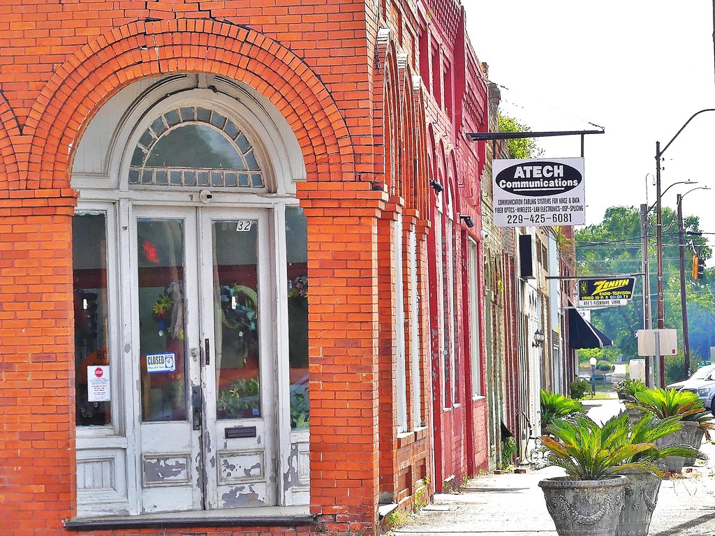 27Rochelle, Ga., June 3, 2021 charles.seabrook Flickr