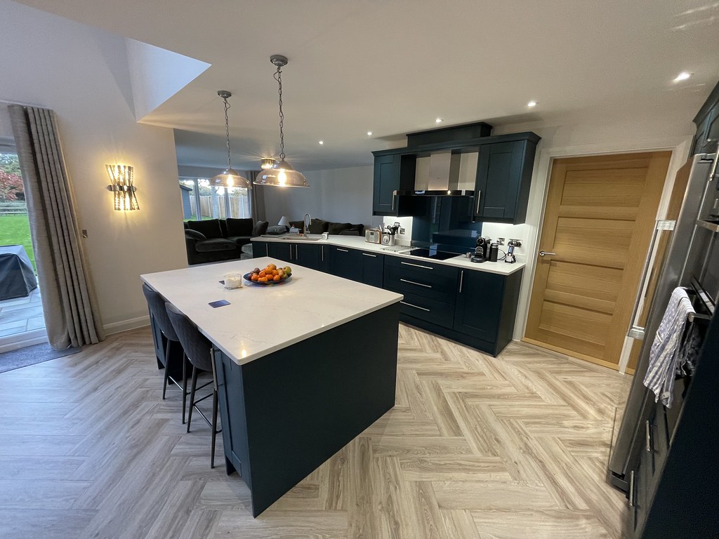 Untitled Orchard Homes Flickr