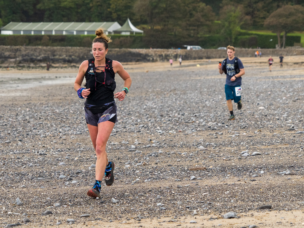 Part 3, Gower 50Gower Bach UltramarathonGower Trail Race… Flickr
