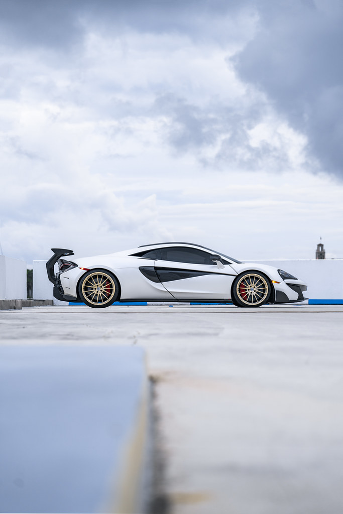 Mclaren 570S Alex West Palm Beach kyle Fletcher Flickr