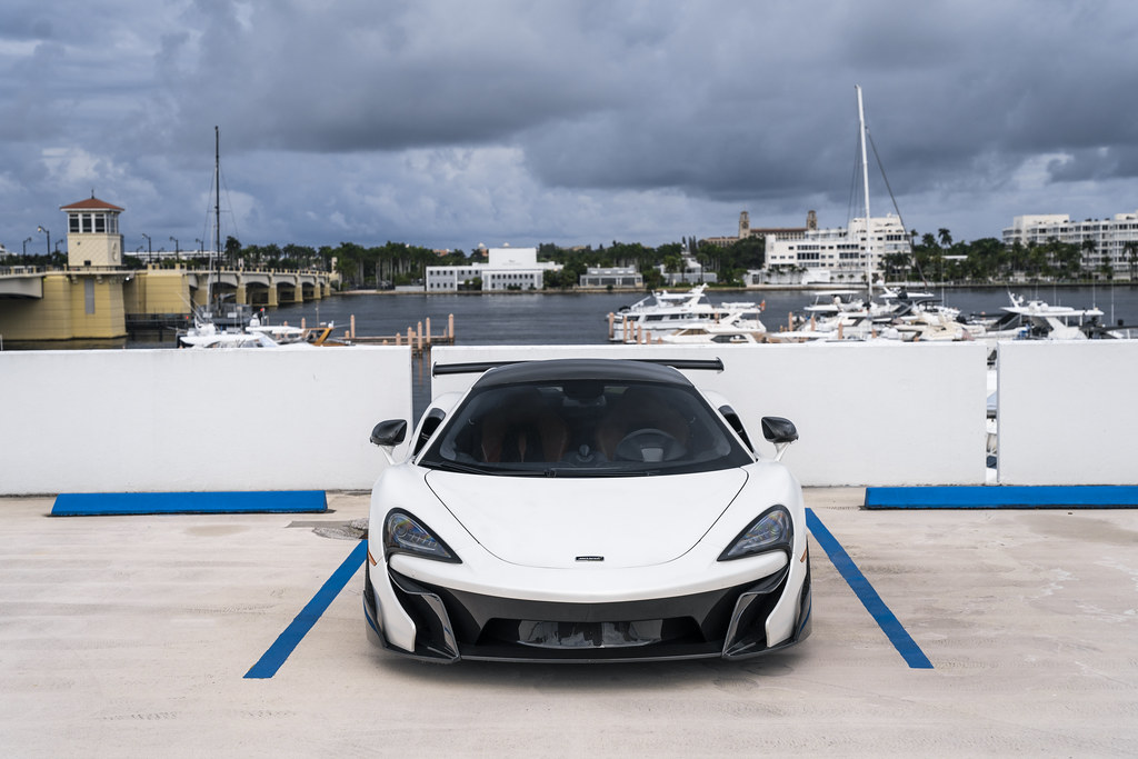 Mclaren 570S Alex West Palm Beach kyle Fletcher Flickr