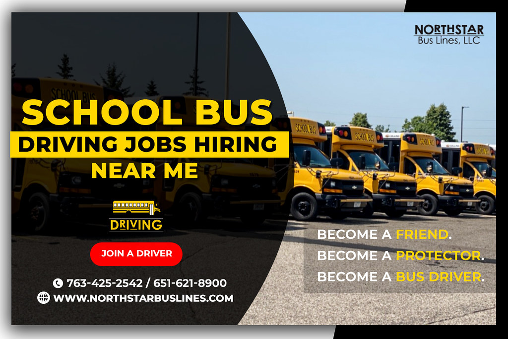 Bus Driver Application School Bus Driver Job Apply Flickr