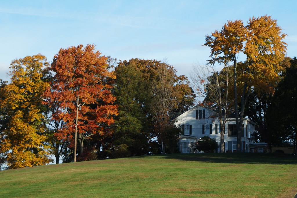 House on the Hill Upper Marlboro, MD vwiest Flickr