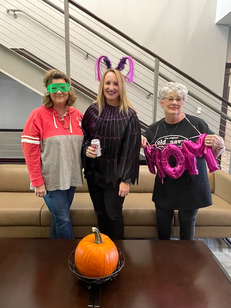 2022 Halloween Costume Fun Dublin, Ohio, USA Flickr