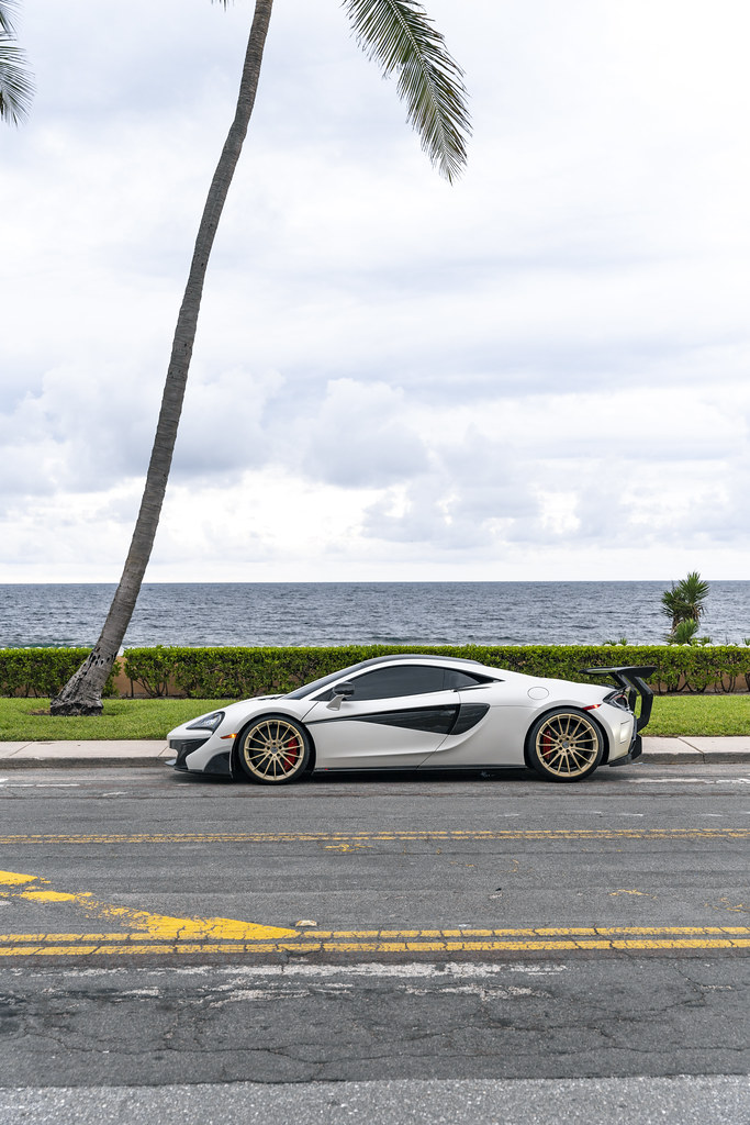 Mclaren 570S Alex West Palm Beach kyle Fletcher Flickr