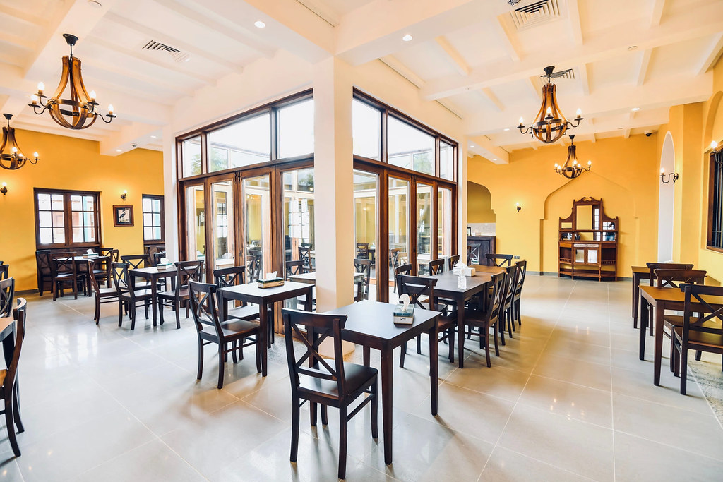 Moroccan Furniture for Sale Dubai … Flickr