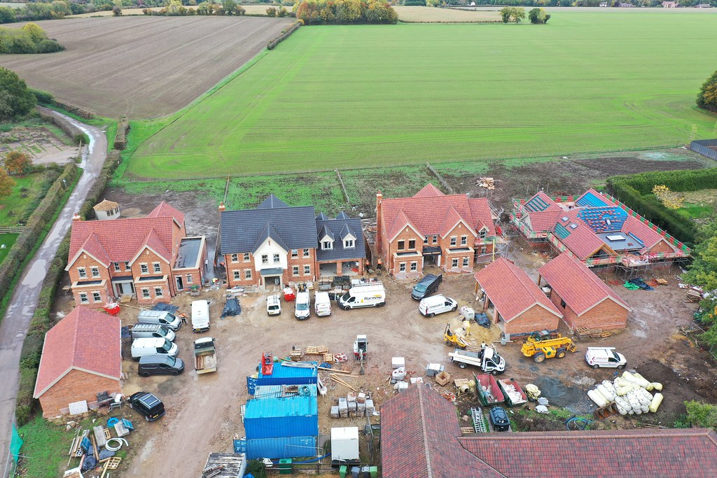 default Orchard Homes Flickr