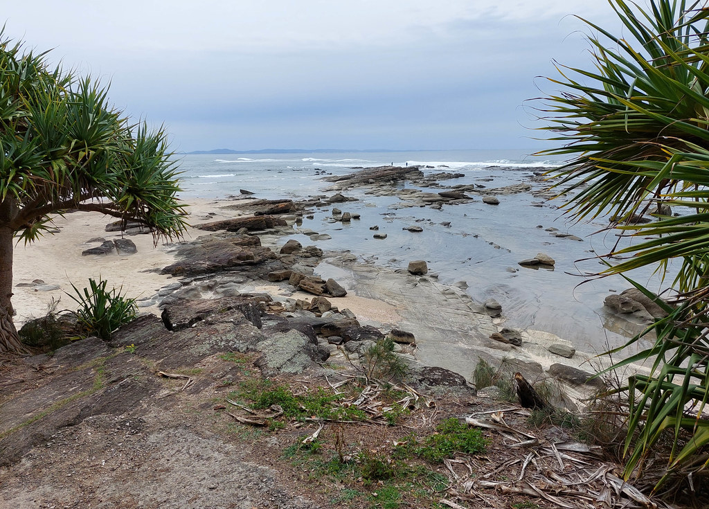 20220902_115958 at Woody Head Woody Head campground Bundja… Flickr