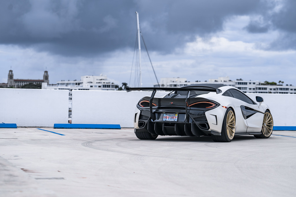 Mclaren 570S Alex West Palm Beach kyle Fletcher Flickr