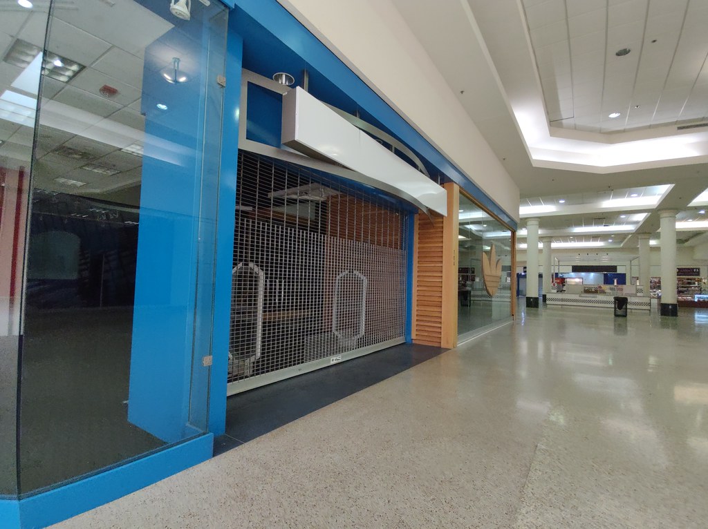 Eastland Center Harper Woods MI gameking3 Flickr