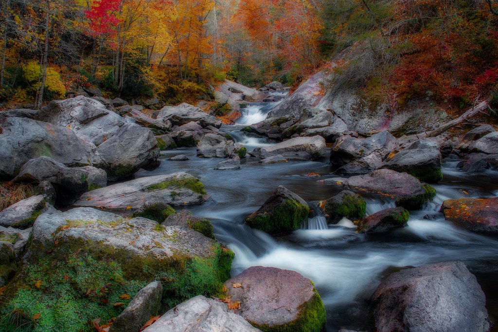 ND7_2261 Quarry Falls Quarry Falls also known as Bust Your… Flickr