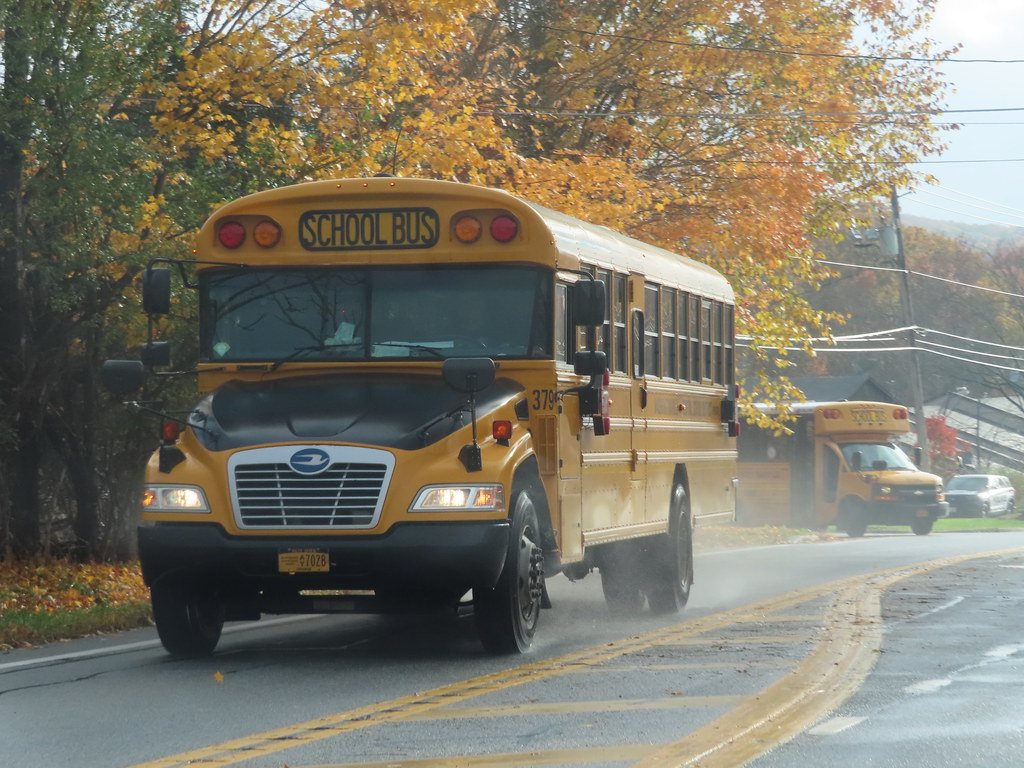 Washingtonville CSD 379 ThoseGuys119 Flickr