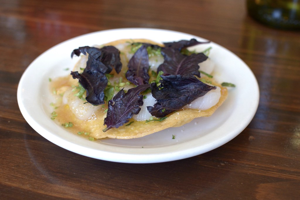 KidFree Saturday Quarter Sheets & Found Oyster Gastronomy